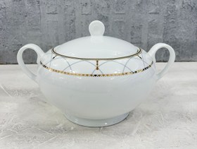 سوپ خوری دربدار روما