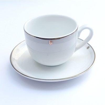 فنجون نعلبکی اپرا 12پارچه