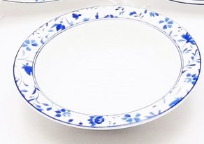 سالاد خوری گرانادا 1نفره 14سانتی 6عدد